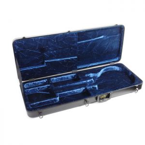 SCHECTER - 3s Case (sc) Case Rigido