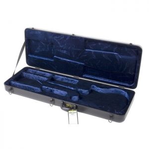 SCHECTER - 4t Case (sc) Case Rigido