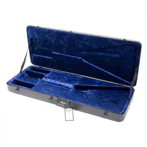 SCHECTER - 8v Case (sc) Case Rigido