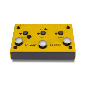 LEHLE - Lehle Dloop Sg0s Switcher Midi