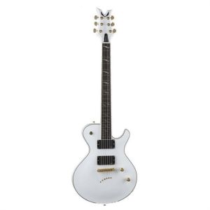 DEAN - Deceiver-cwh colore bianco Chitarra elettrica