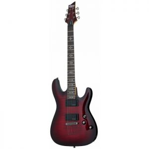 SCHECTER - Demon 6 Crb - Chitarra Elettrica