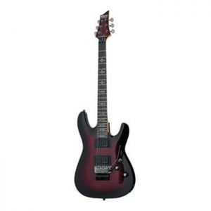 SCHECTER - Demon 6 Fr Crb - Chitarra Elettrica