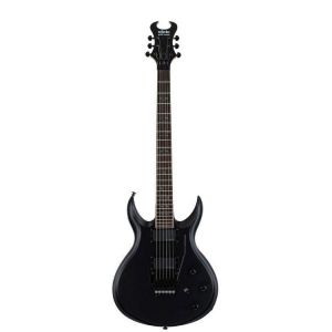 SCHECTER - Devil 6 Fr Sbk Satin Black Chitarra Elettrica