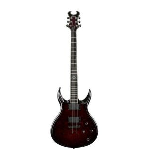 SCHECTER - Devil Custom-brb Chitarra Elettrica