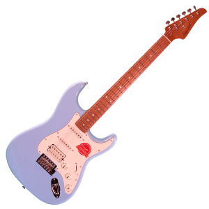 FARIDA -  F-5020 BLP Chitarra Elettrica blue lake placid