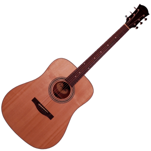 FARIDA -  D6 Natural Chitarra Acustica