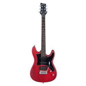 FRAMUS - Diablo Pro Burgundy Red Trasparent