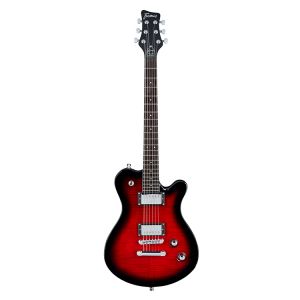 FRAMUS - Panthera Supreme Burgundy Blackburst