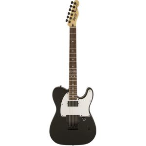 FENDER SQUIER- Jim Root Telecaster Rw Flat Black