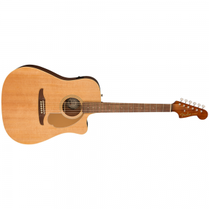 FENDER - Redondo Player Natural