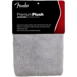 FENDER - Premium Plush Microfiber Polishing Cloth