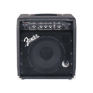 FENDER - Bassman 25 224561000 Combo per basso