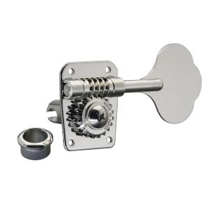 GOTOH - GB1 Nickel Meccaniche per basso