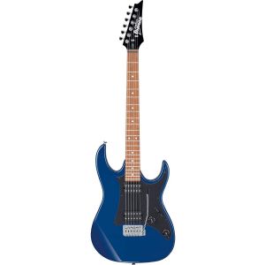 IBANEZ - Ijrx20 Bl Kit Guitar Pack - Chitarra Elettrica Blu Amplificatore/custodia/accessori