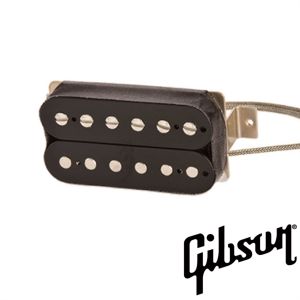 GIBSON - IM57C-DB Burstbucker Type 3 Double Black pick up per chitarra elettrica