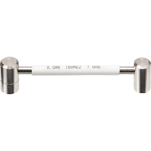 IBANEZ - Itw8070 Dual Head Truss Rod Wrench