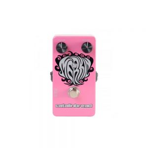 CATALINBREAD - Merkin Fuzz distorsore Effetto a pedale per chitarra elettrica