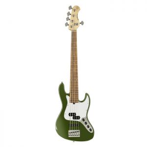 SADOWSKY - Metroexpress Pj Bass 5 21 Hybrid Sage Green