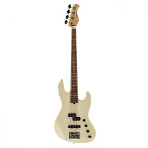 SADOWSKY - Metroexpress Verdine White Signature Olympic White