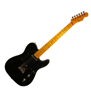 M.J.DOUGLAS - Chitarra Elettrica Mjtl30 Black