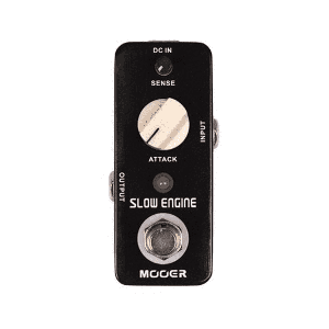 MOOER - Slow Engine effetto volume Swell a pedale per chitarra