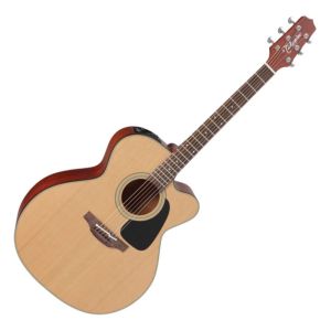 TAKAMINE - P1jc Chitarra Acustica Elettrificata Made In Japan