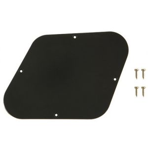 GIBSON - PRCP-010 Control Plate - Black