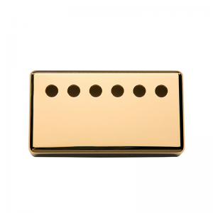 GIBSON - PRPC-025 Bridge Position Humbucker Cover Gold