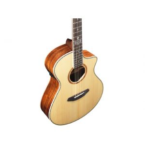 BREEDLOVE - Pursuit Concert Chitarra Acustica Elettrificata