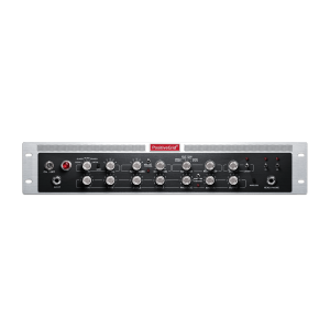 POSITIVE GRID - Bias Rack Amp testata per chitarra/basso