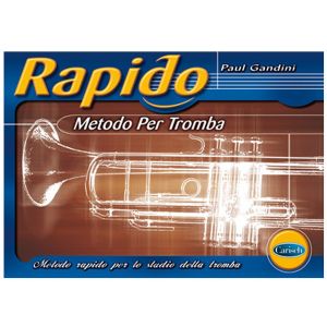 CARISCH - Metodo Per Tromba