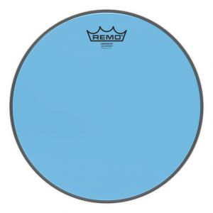 REMO - Emperor 12'' Blue Pelle Trasparente per tom