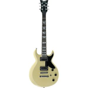 SCHECTER - S-1-vintage Ivory Chitarra Elettrica