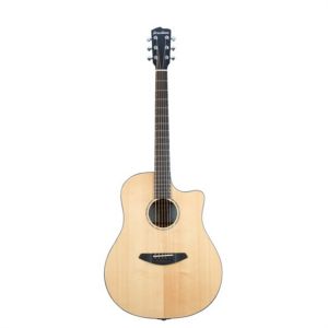 BREEDLOVE - Sld21ce Solo Dreadnought Chitarra Acustica Elettrificata