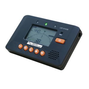 SOUND TECHNOLOGY - Lmt-810gb Metronomo/accordatore