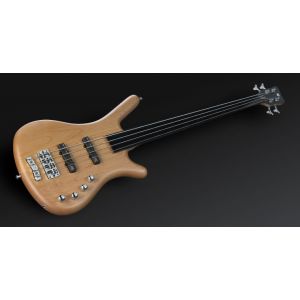 ROCKBASS by WARWICK - Corvette Basic 4 Alm Sbt Chrome Basso elettrico 4 corde