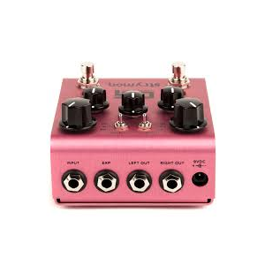 STRYMON - Dig Dual Digital Delay effetto a pedale per chitarra elettrica 