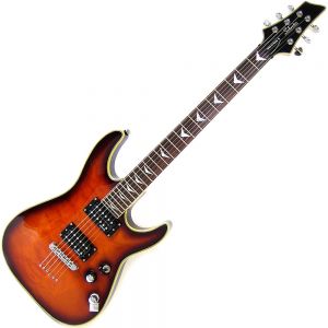 SCHECTER - Omen Extreme Tsb chitarra elettrica