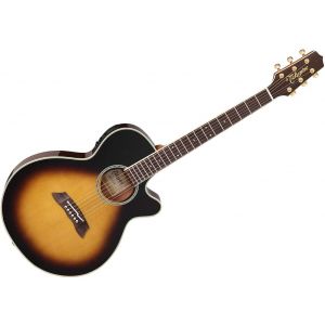 TAKAMINE - Fxc Ctw Elet Thinline Series