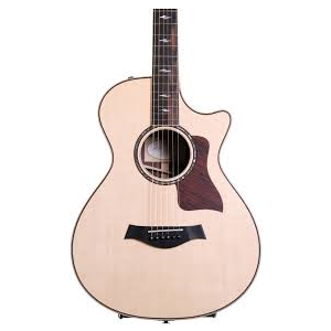 TAYLOR - 812ce W/es2 Chitarra Acustica Elettrificata