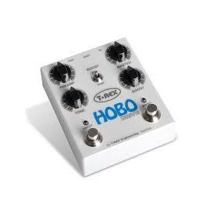 T-REX - Hobo Drive overdrive effetto a pedale per chitarra elettrica