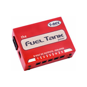 T-REX - Fuel Tank Junior