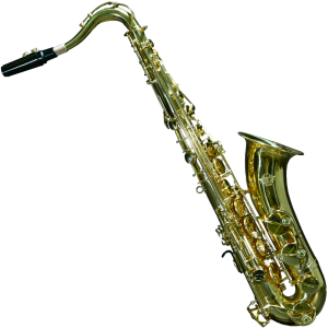 JORDAN - Sax Tenore SIb