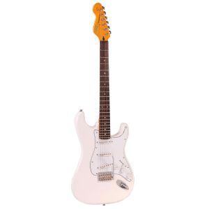 VINTAGE - V6 Reissued White B/stock