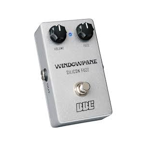 BBE - Windowpane-wp69 Silicon Fuzz Effetto a pedale per chitarra elettrica 