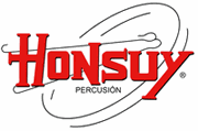 Honsuy Percussion